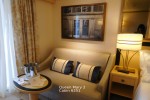 Sheltered Balcony Stateroom Picture