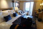 Sheltered Balcony Stateroom Picture