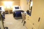 Inside Stateroom Picture