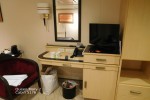 Inside Stateroom Picture