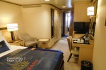 Atrium Stateroom Picture