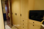 Atrium Stateroom Picture