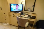Inside Stateroom Picture
