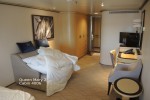 Oceanview Stateroom Picture