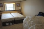 Oceanview Stateroom Picture