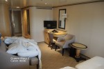 Oceanview Stateroom Picture