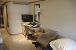 Oceanview Stateroom Picture