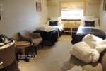 Oceanview Stateroom Picture
