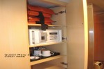 Oceanview Stateroom Picture