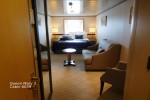 Oceanview Stateroom Picture
