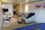 Oceanview Stateroom Picture