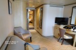 Oceanview Stateroom Picture