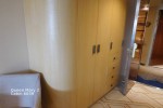 Oceanview Stateroom Picture
