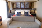 Queens Suite Stateroom Picture
