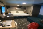 Interior Stateroom Picture
