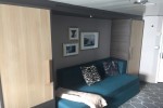Spacious Balcony Stateroom Picture