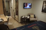 Inside Stateroom Picture