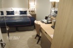 Inside Stateroom Picture