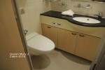Inside Stateroom Picture