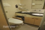 Inside Stateroom Picture