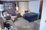Single Stateroom Picture