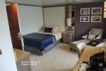 Single Stateroom Picture
