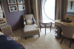 Single Stateroom Picture