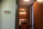 Interior Stateroom Picture
