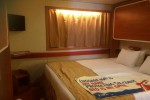 Interior Stateroom Picture