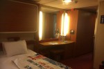 Interior Stateroom Picture