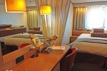 Oceanview Stateroom Picture
