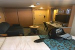 Boardwalk and Park Balcony Stateroom Picture