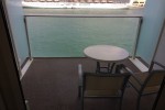 Spacious Balcony Stateroom Picture