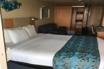 Spacious Balcony Stateroom Picture