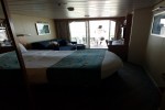 Spacious Balcony Stateroom Picture