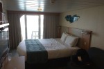 Spacious Balcony Stateroom Picture