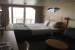 Spacious Balcony Stateroom Picture