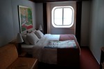 Deluxe Oceanview Stateroom Picture