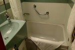Deluxe Oceanview Stateroom Picture