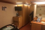 Interior Stateroom Picture