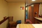 Interior Stateroom Picture