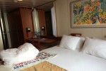 Oceanview Stateroom Picture