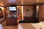 Ocean Suite Stateroom Picture