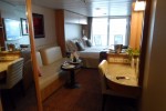 Concierge Class Stateroom Picture