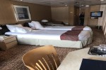Oceanview Stateroom Picture
