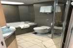 Royal Stateroom Cabin 8006. Picture