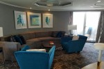 Royal Stateroom Cabin 8006. Picture
