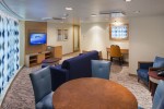 Oceanview Suite - 2 Bedroom Stateroom Picture