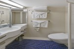 Oceanview Suite - 2 Bedroom Stateroom Picture
