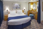 Grand Suite - 1 Bedroom Stateroom Picture